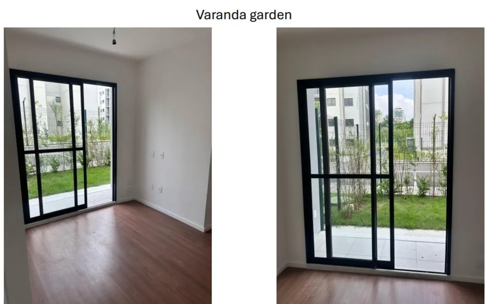 Apartamento, 2 quartos, 41 m² - Foto 9