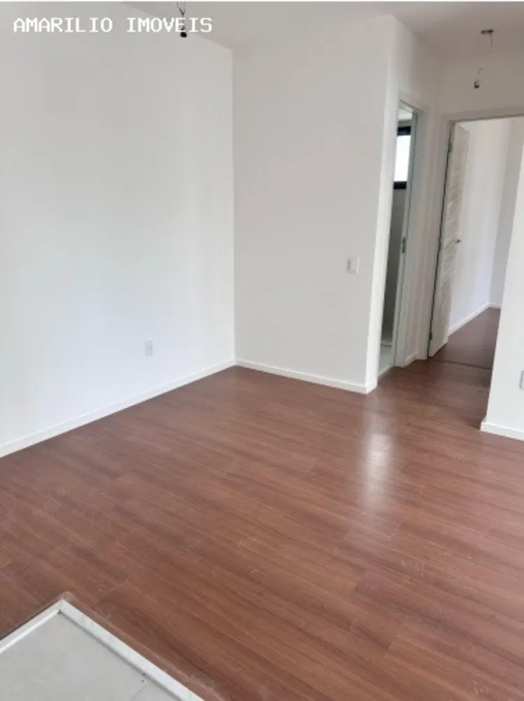 Apartamento, 2 quartos, 41 m² - Foto 12