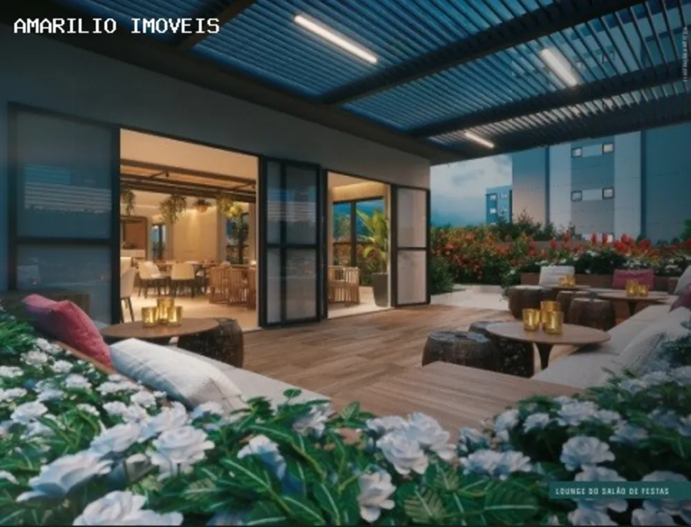 Apartamento, 2 quartos, 41 m² - Foto 20