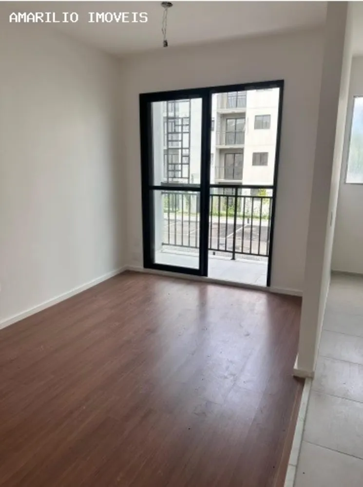 Apartamento, 2 quartos, 41 m² - Foto 11