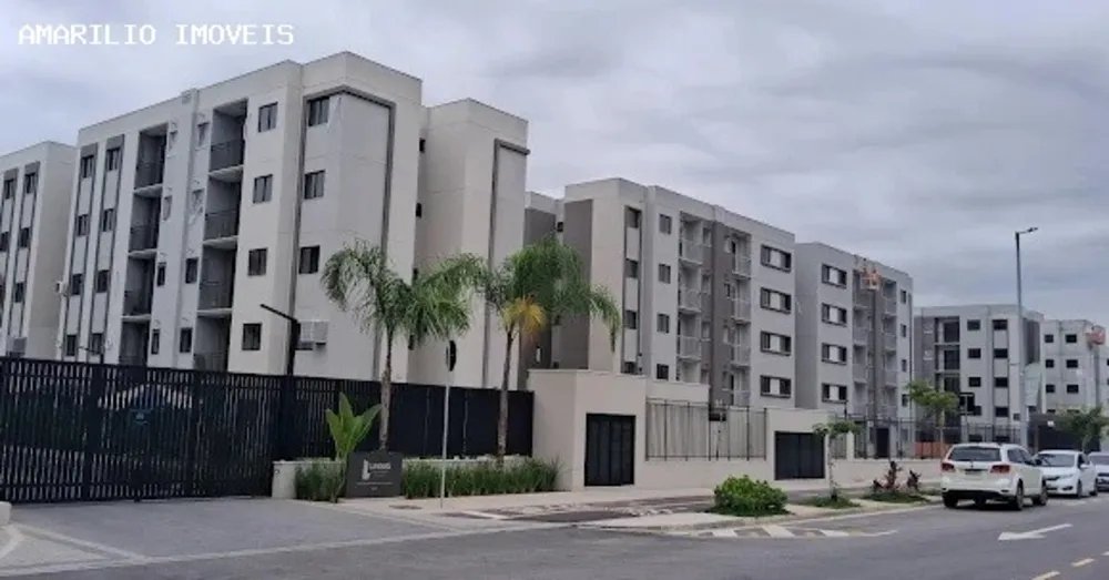 Apartamento, 2 quartos, 41 m² - Foto 1