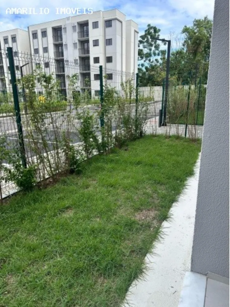 Apartamento, 2 quartos, 41 m² - Foto 10