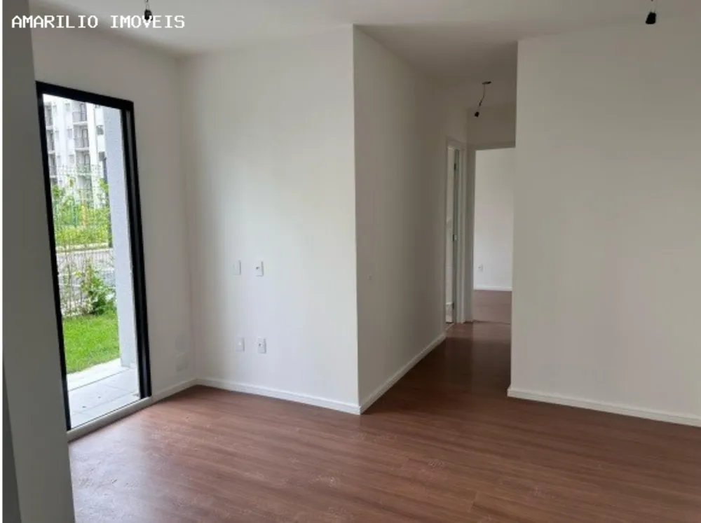 Apartamento, 2 quartos, 41 m² - Foto 2