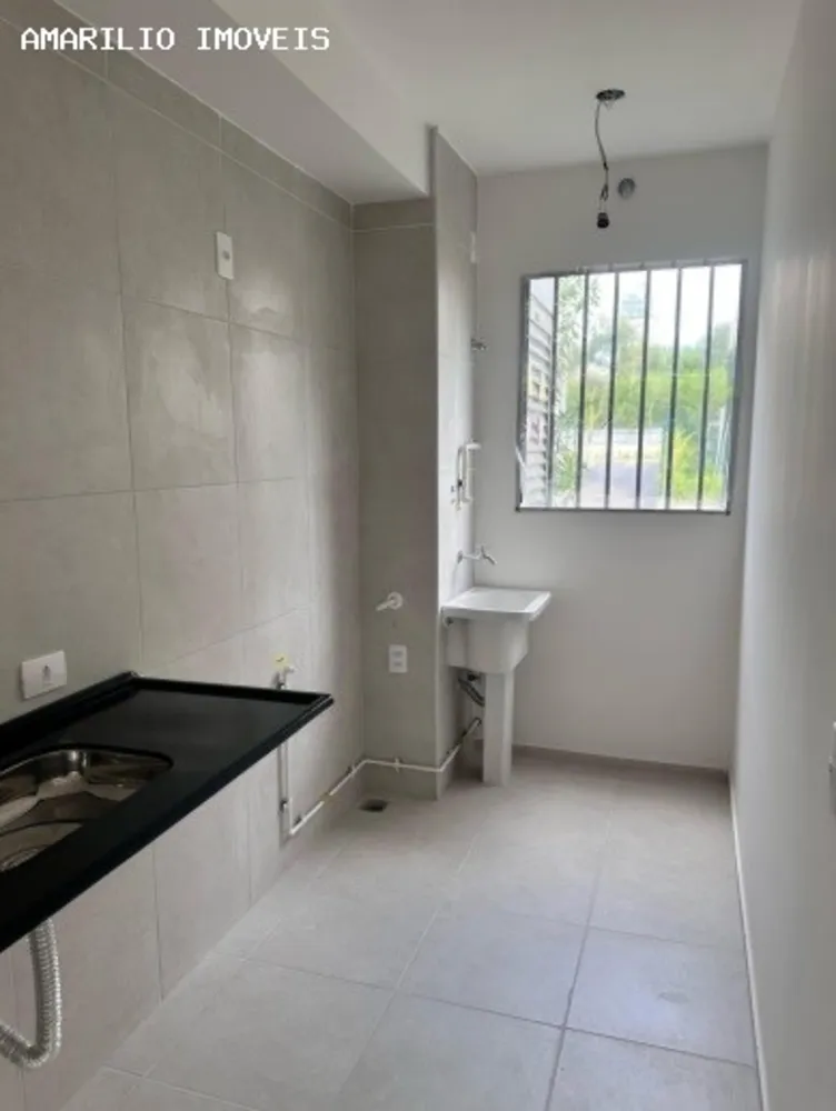 Apartamento, 2 quartos, 41 m² - Foto 7