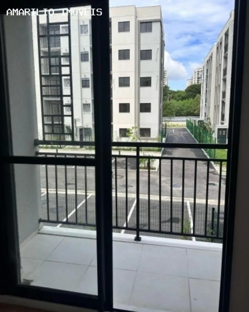 Apartamento, 2 quartos, 41 m² - Foto 13