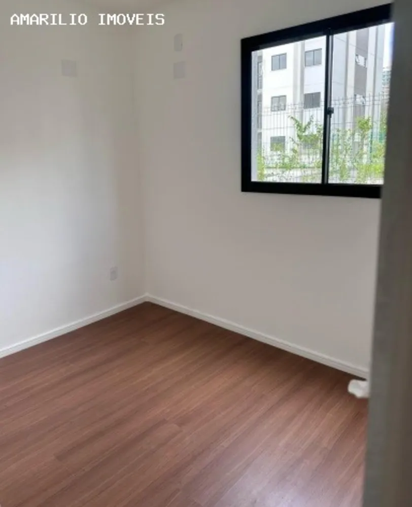 Apartamento, 2 quartos, 41 m² - Foto 5