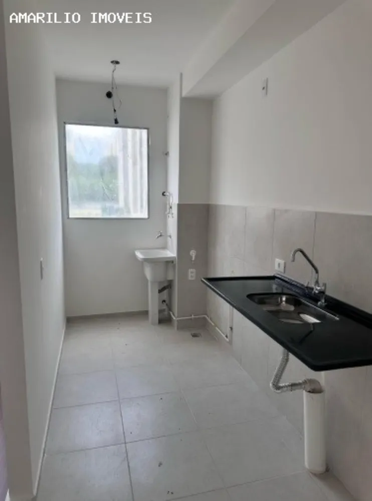 Apartamento, 2 quartos, 41 m² - Foto 18