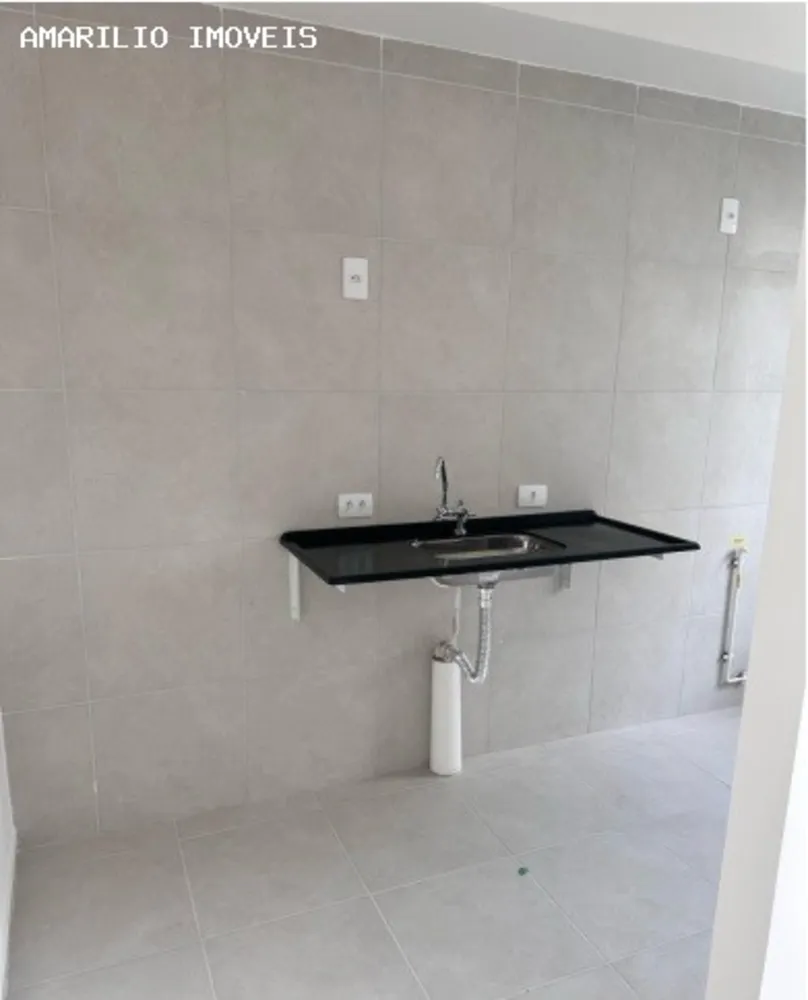 Apartamento, 2 quartos, 41 m² - Foto 8