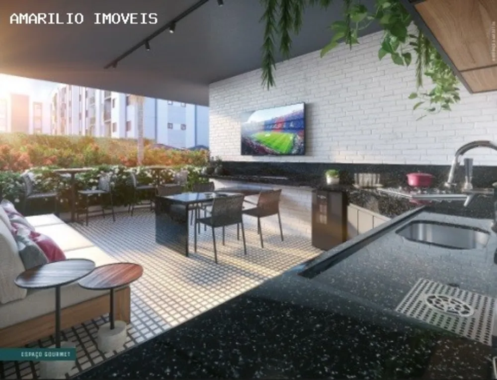Apartamento, 2 quartos, 41 m² - Foto 21