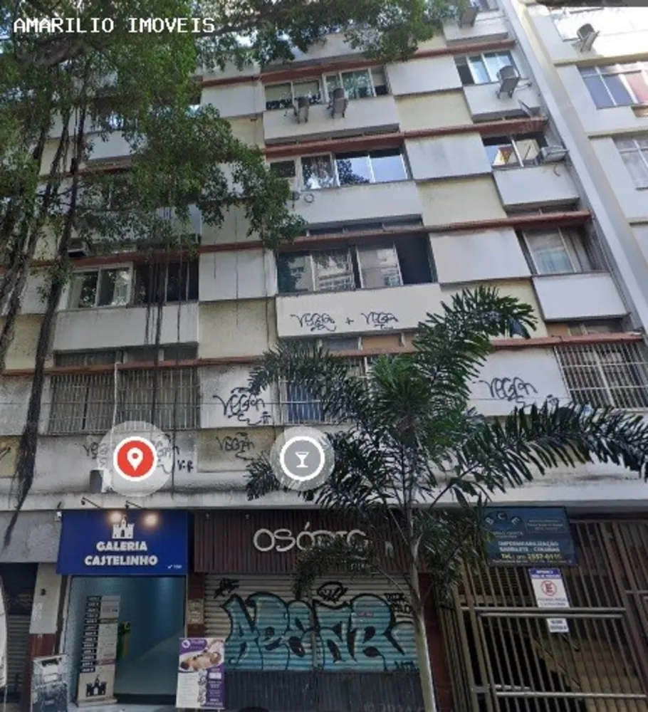 Apartamento, 1 quarto, 50 m² - Foto 4