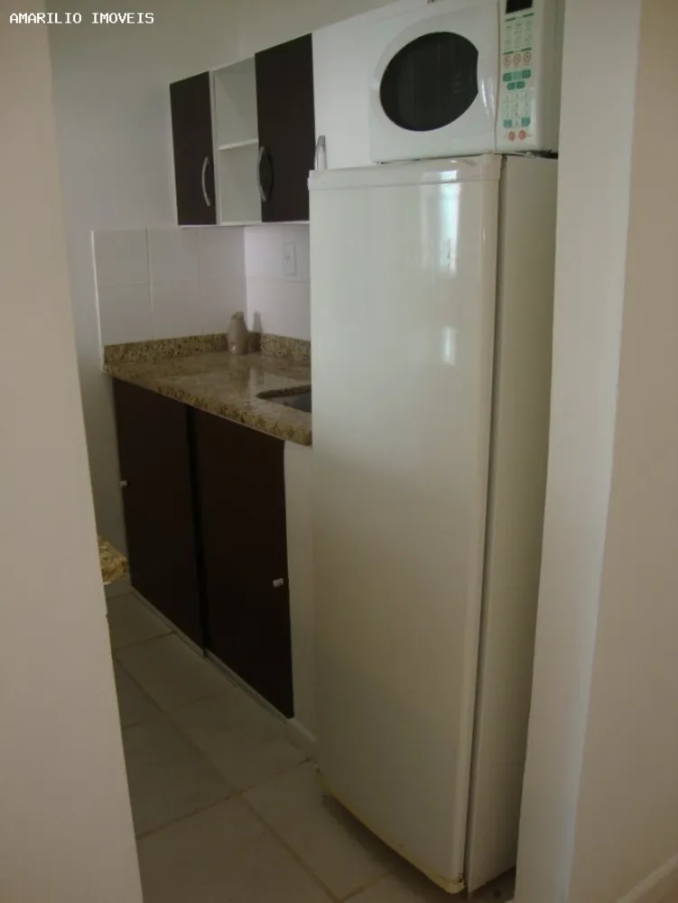 Flat/Apart Hotel, 1 quarto, 41 m² - Foto 14