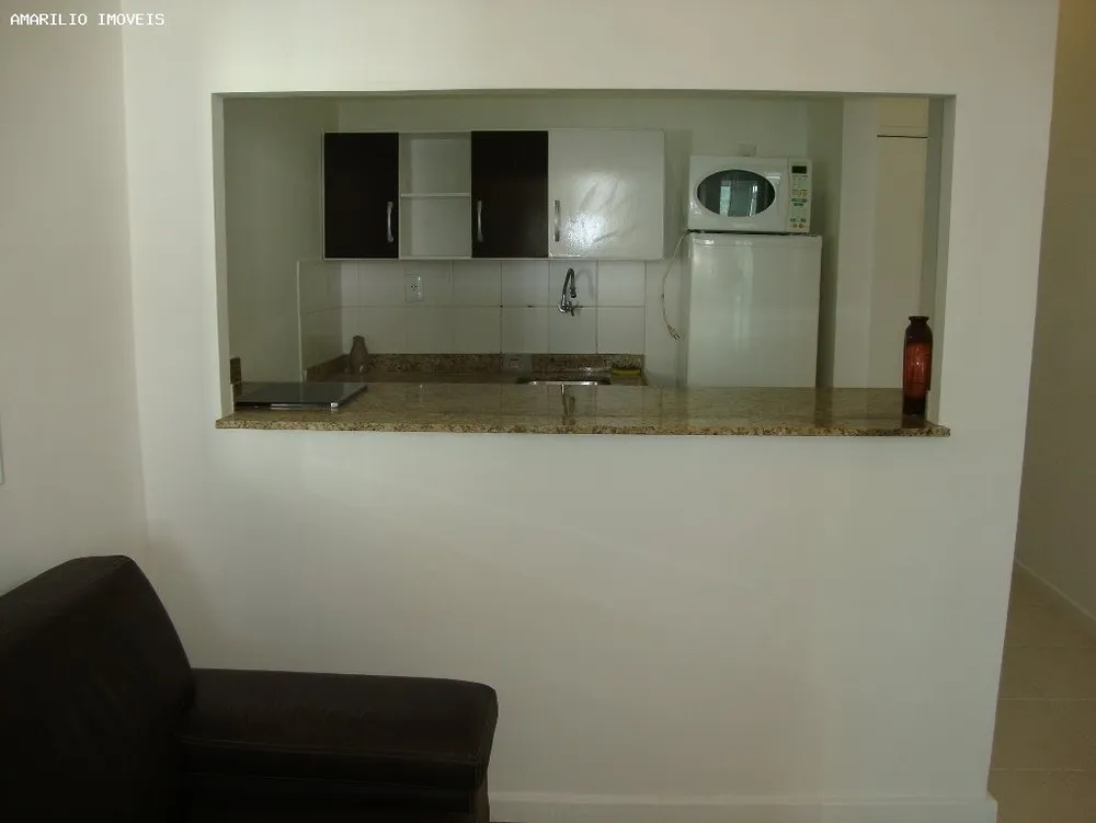 Flat/Apart Hotel, 1 quarto, 41 m² - Foto 7