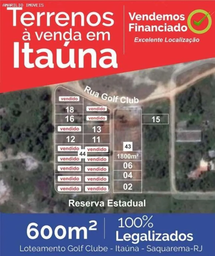 Terreno, 600 m² - Foto 2