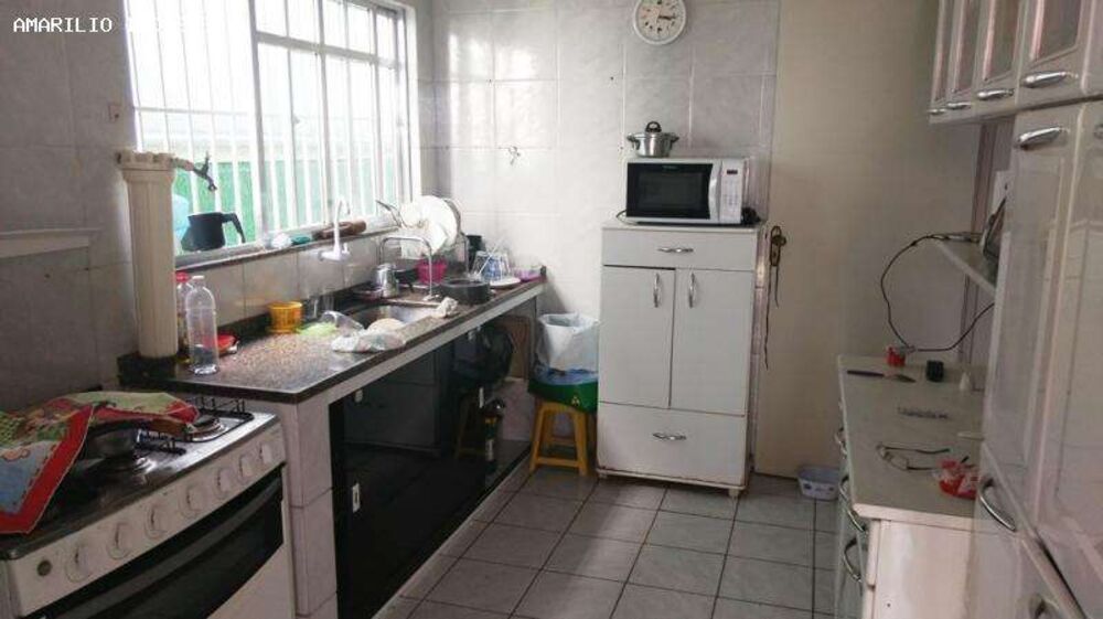 Casa, 4 quartos, 180 m² - Foto 8