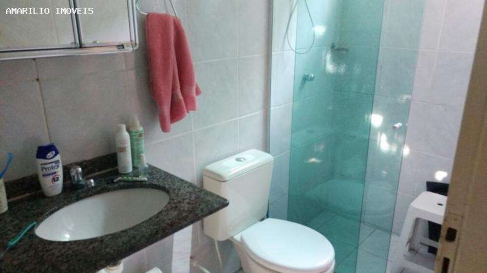 Casa, 4 quartos, 180 m² - Foto 7