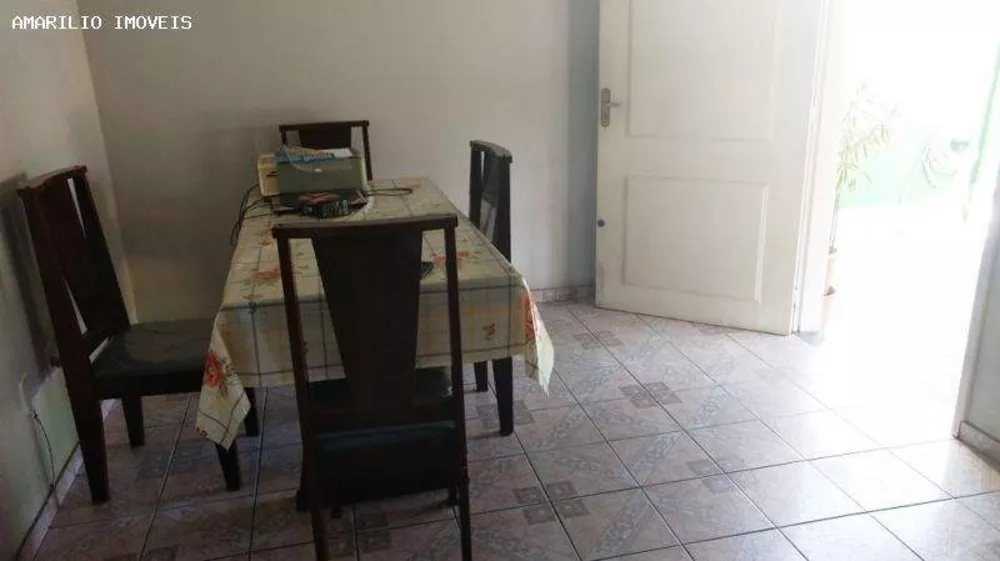 Casa, 4 quartos, 180 m² - Foto 4