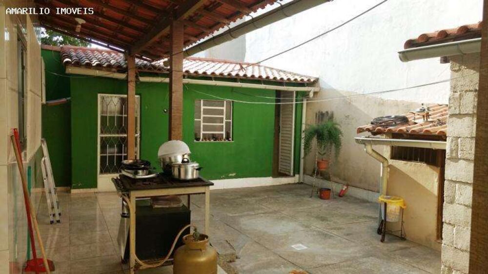 Casa, 4 quartos, 180 m² - Foto 16