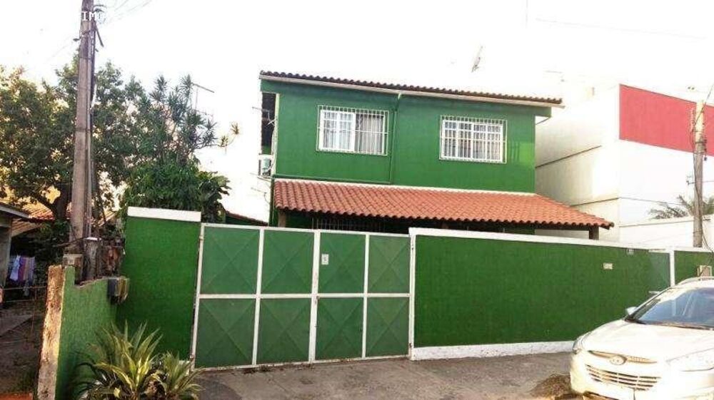 Casa, 4 quartos, 180 m² - Foto 1