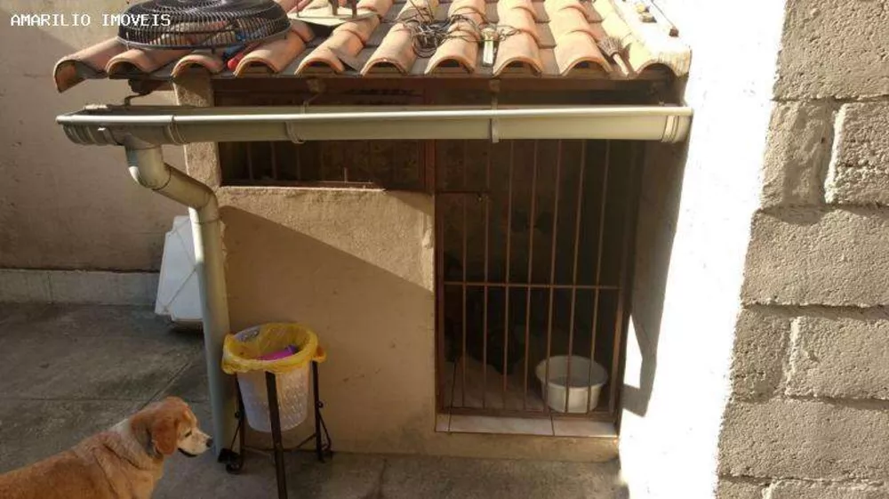 Casa, 4 quartos, 180 m² - Foto 18