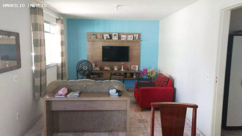 Casa, 4 quartos, 180 m² - Foto 2
