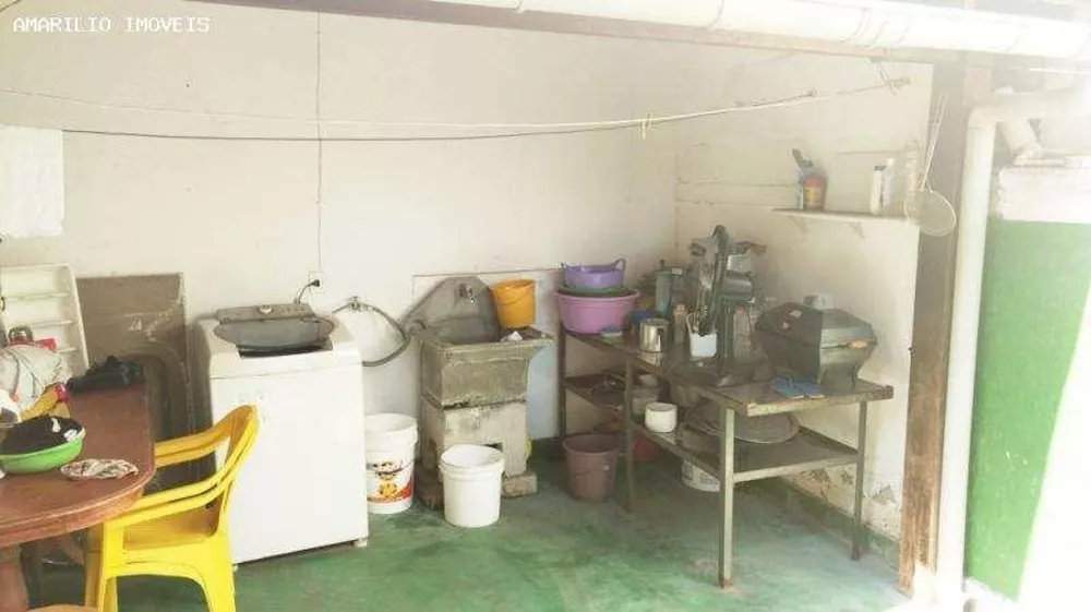 Casa, 4 quartos, 180 m² - Foto 17