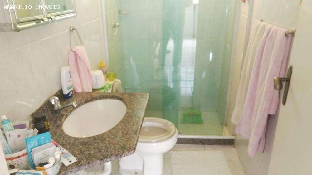 Casa, 4 quartos, 180 m² - Foto 12