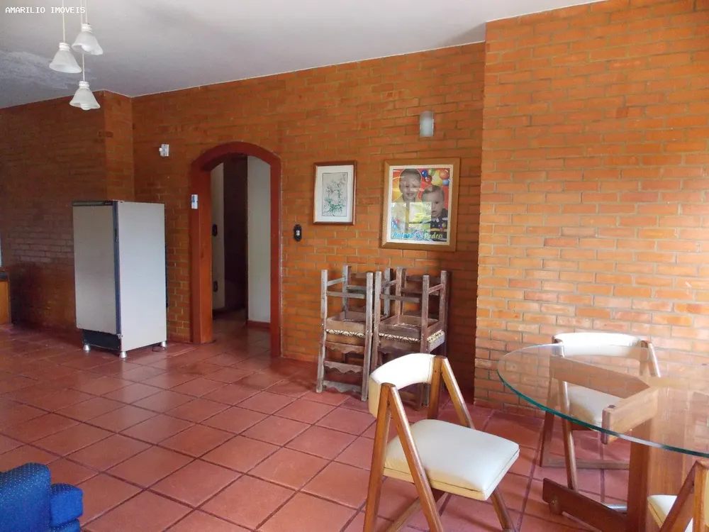 Chácara, 4 quartos, 2 hectares - Foto 7