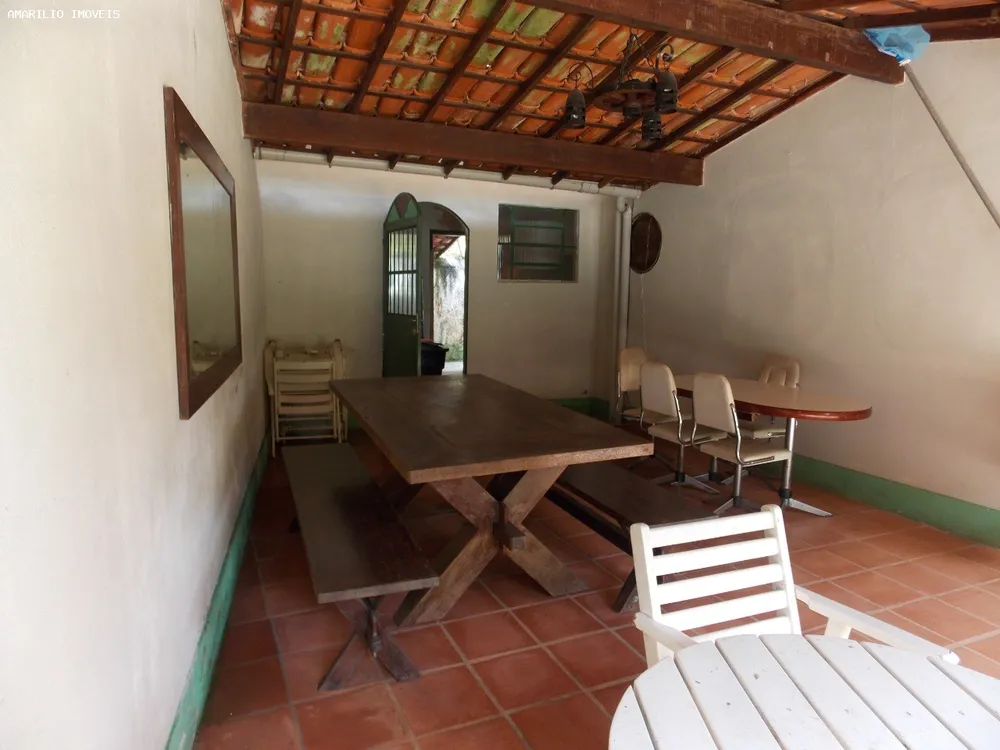 Chácara, 4 quartos, 2 hectares - Foto 18