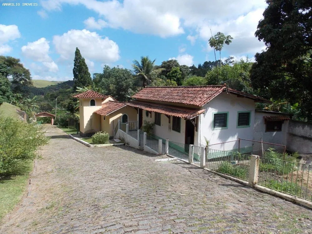 Sítio, 4 quartos, 2 hectares - Foto 23