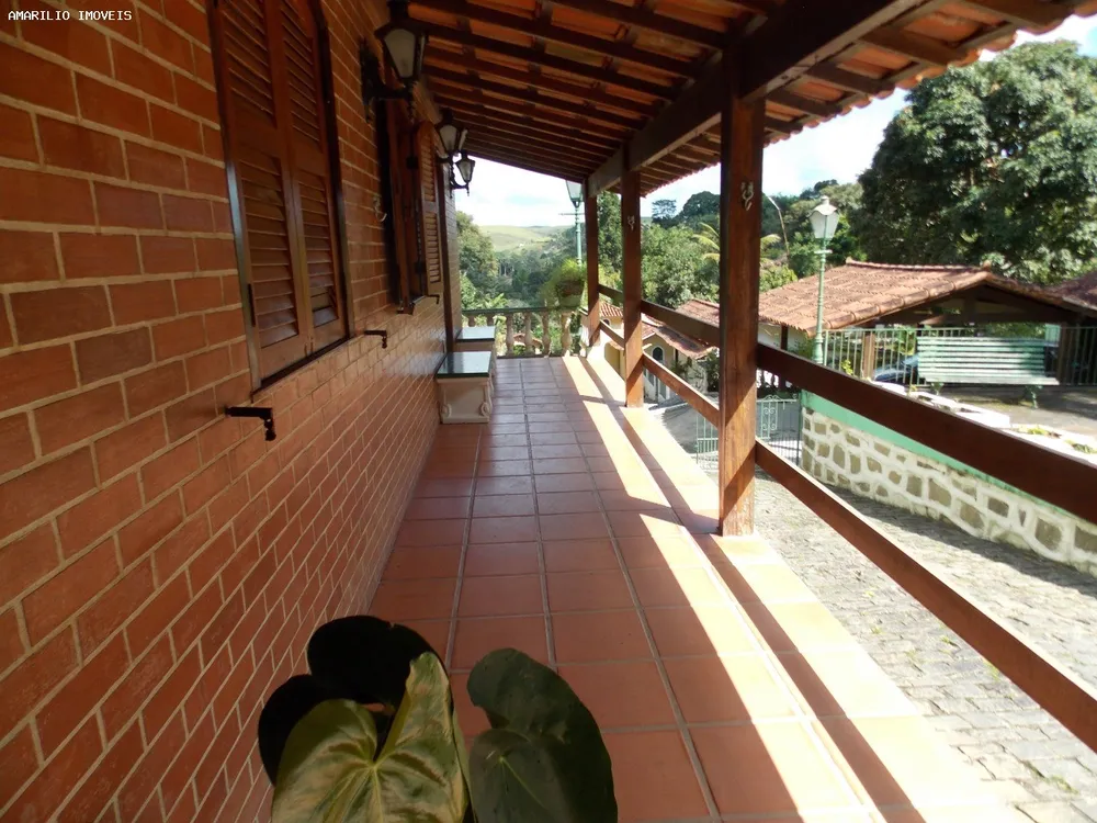 Chácara, 4 quartos, 2 hectares - Foto 8