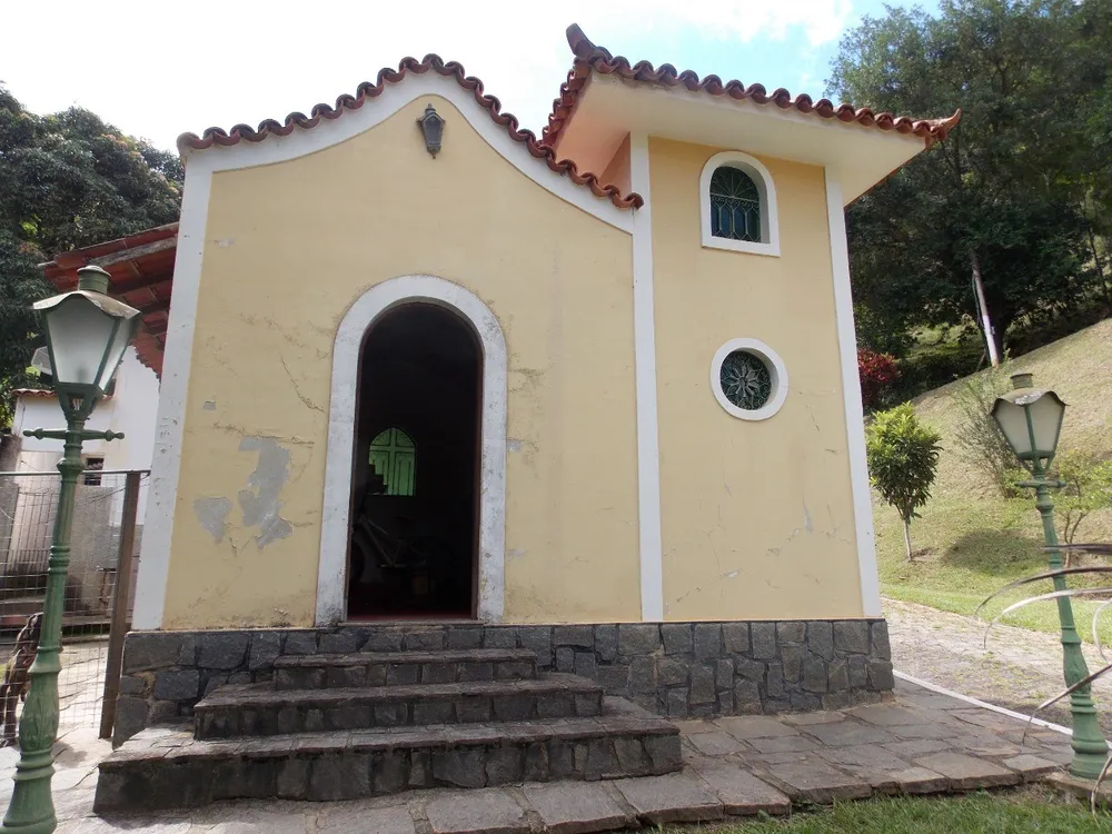 Sítio, 4 quartos, 2 hectares - Foto 24