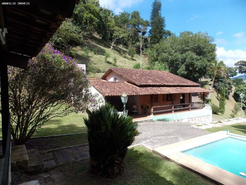 Chácara, 4 quartos, 2 hectares - Foto 2