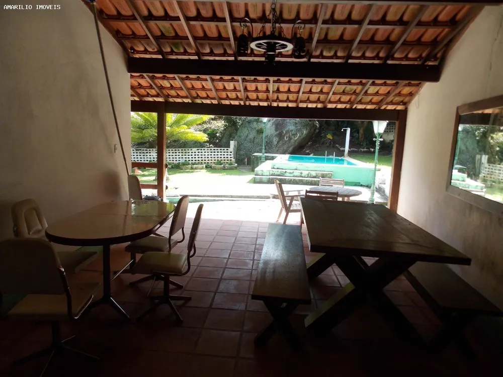 Chácara, 4 quartos, 2 hectares - Foto 17