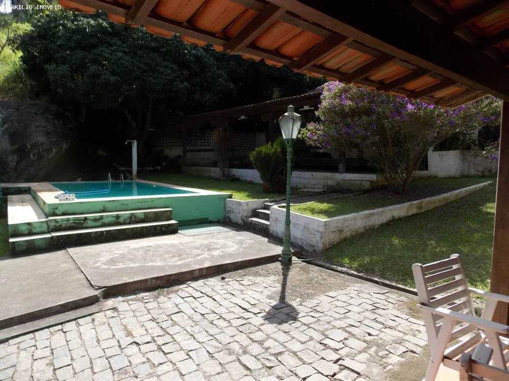 Chácara, 4 quartos, 2 hectares - Foto 20