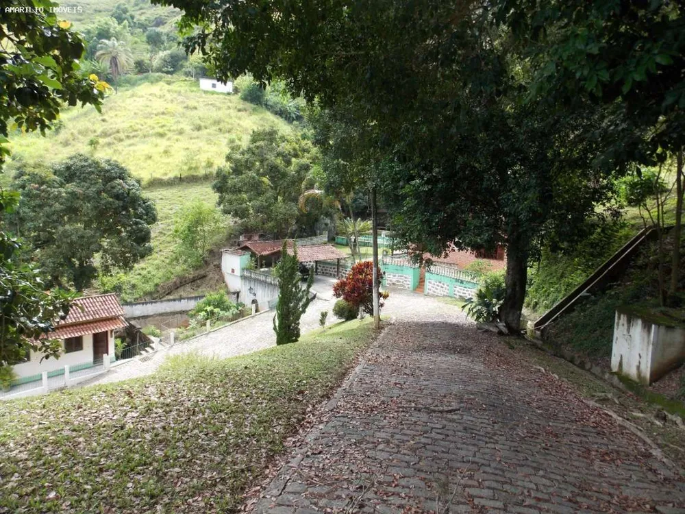 Sítio, 4 quartos, 2 hectares - Foto 26