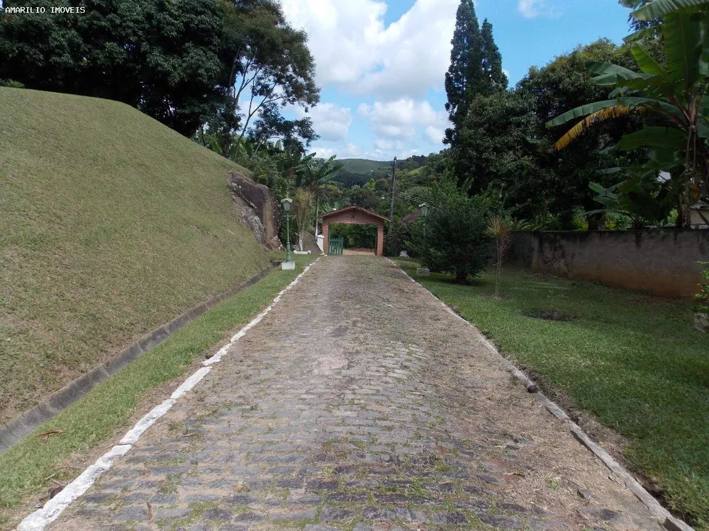 Chácara, 4 quartos, 2 hectares - Foto 3