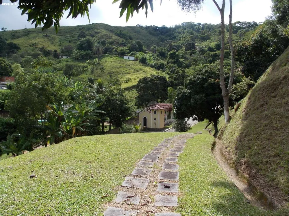 Sítio, 4 quartos, 2 hectares - Foto 25