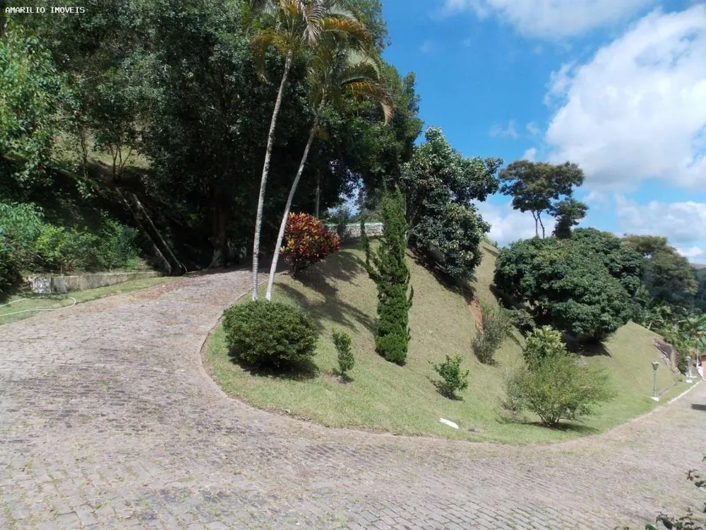 Sítio, 4 quartos, 2 hectares - Foto 30