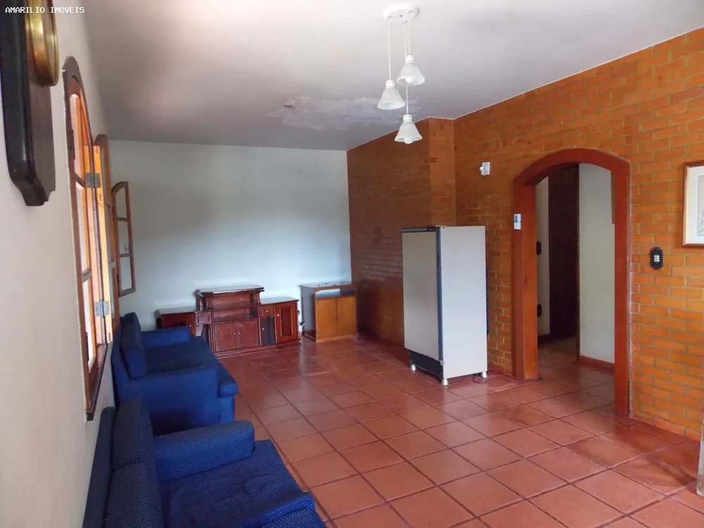 Chácara, 4 quartos, 2 hectares - Foto 6