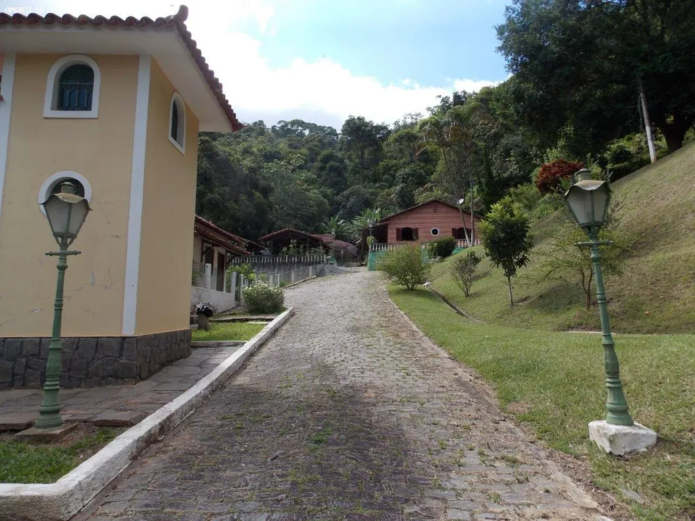 Chácara, 4 quartos, 2 hectares - Foto 4