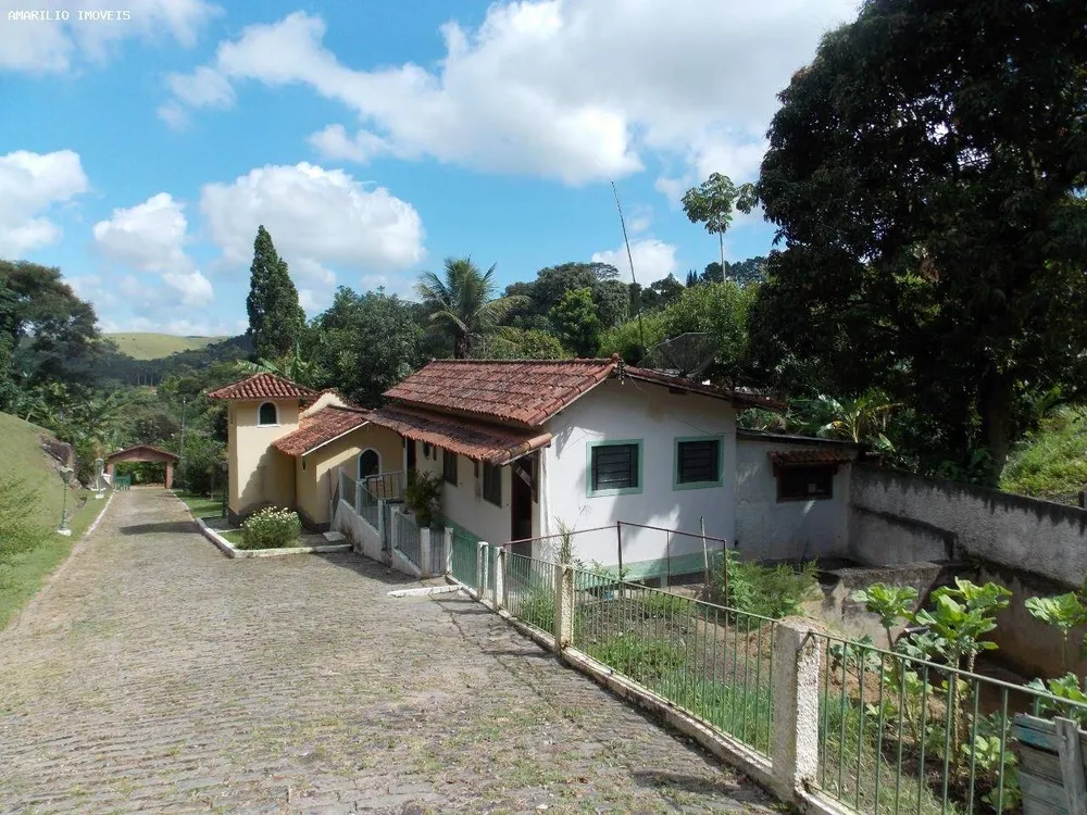 Sítio, 4 quartos, 2 hectares - Foto 22