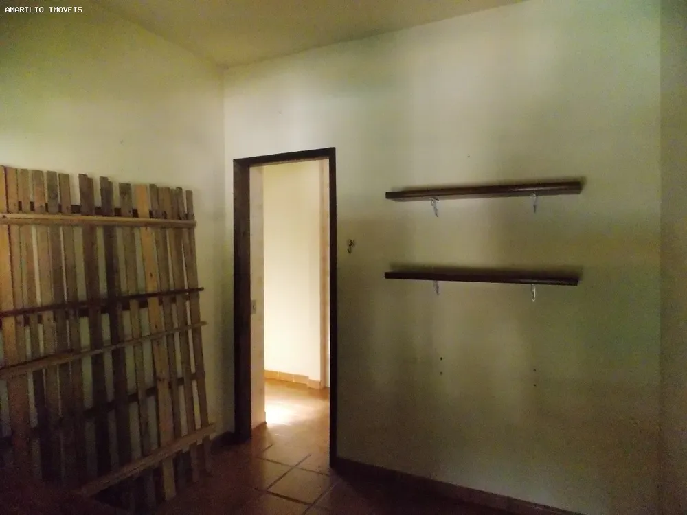 Chácara, 4 quartos, 2 hectares - Foto 13