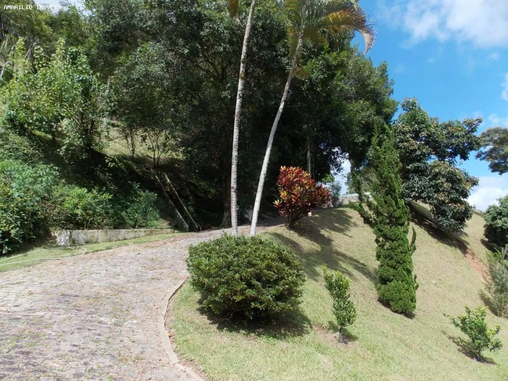Sítio, 4 quartos, 2 hectares - Foto 29