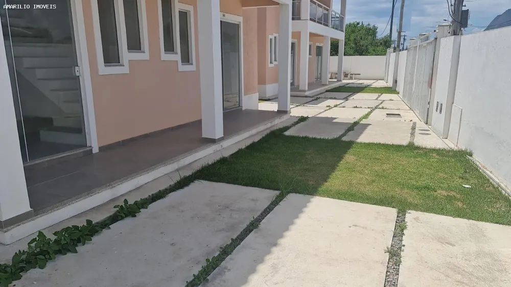 Casa, 2 quartos, 88 m² - Foto 13