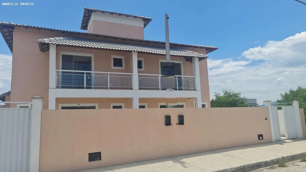 Casa, 2 quartos, 88 m² - Foto 2