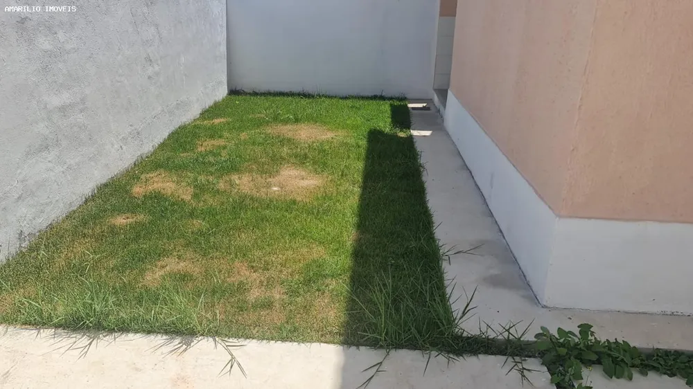 Casa, 2 quartos, 88 m² - Foto 12