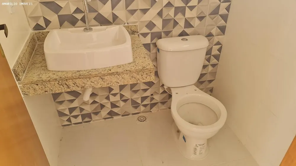 Casa, 2 quartos, 88 m² - Foto 4