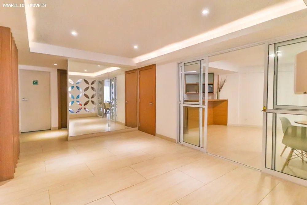 Apartamento, 3 quartos, 116 m² - Foto 32