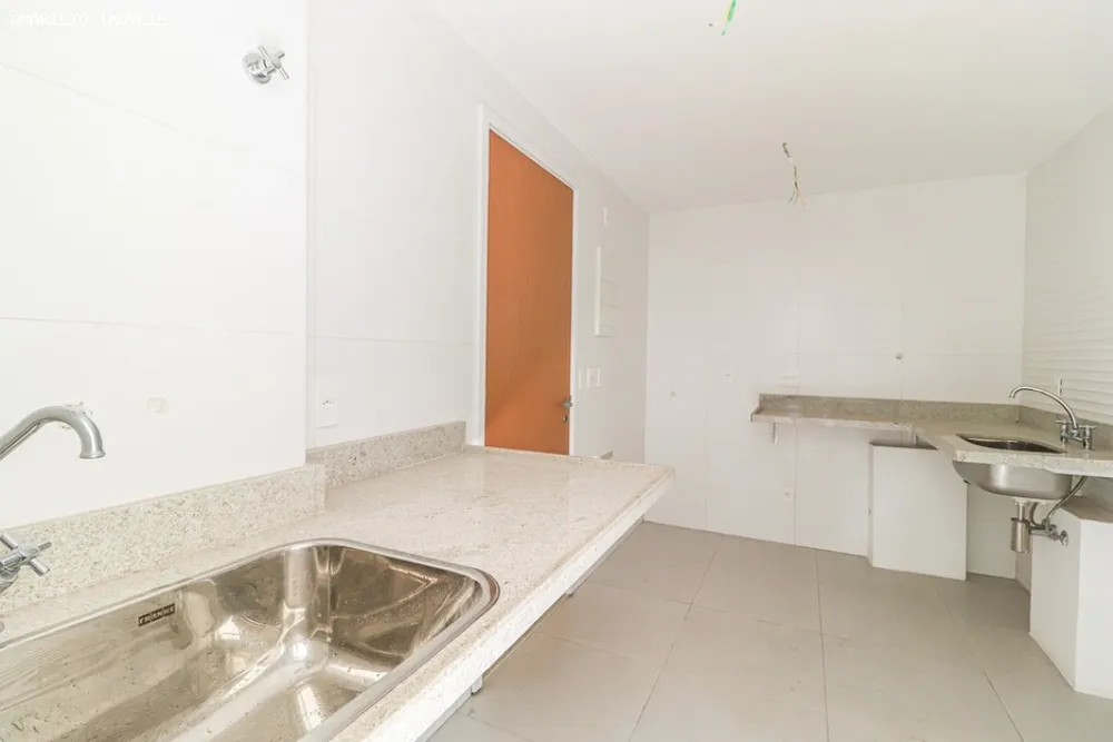 Apartamento, 3 quartos, 116 m² - Foto 5