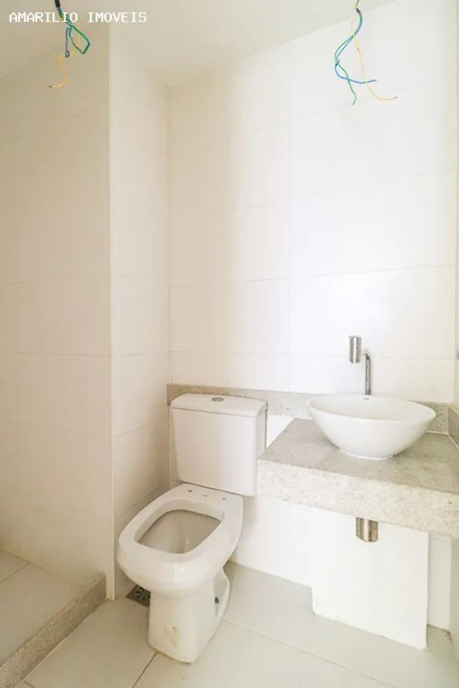 Apartamento, 3 quartos, 116 m² - Foto 2